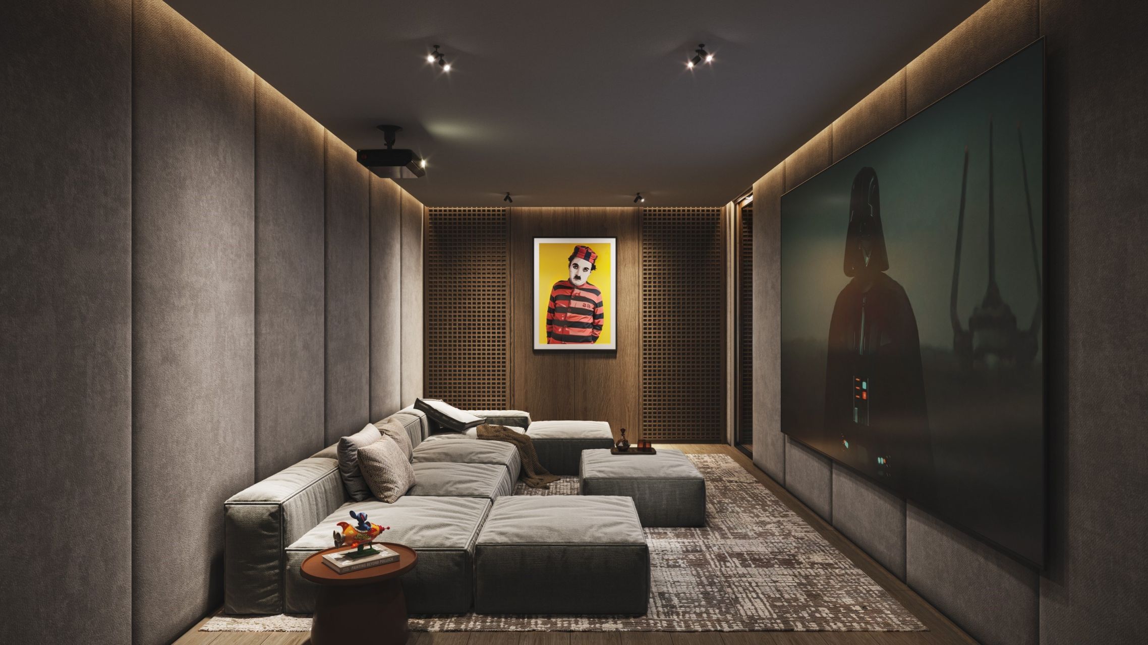 maison de luxe 9 Pièces en vente sur TROUVILLE SUR MER (14360)