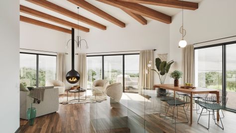Vente Maison de luxe Trouville-sur-Mer 9&nbsp;Pièces 263&nbsp;m²