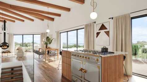 Vente Maison de luxe Trouville-sur-Mer 9&nbsp;Pièces 263&nbsp;m²
