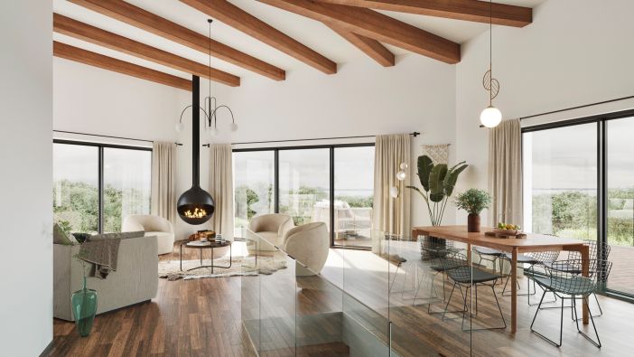 Vente Maison de luxe Trouville-sur-Mer 9 Pièces 263 m²