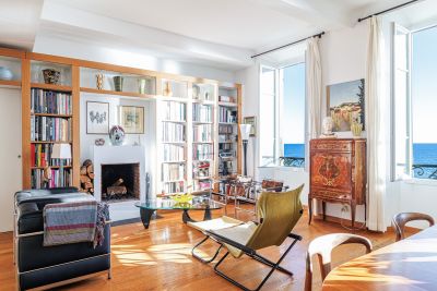 Sale Luxury apartment Nice 4 Rooms 124.13 m²