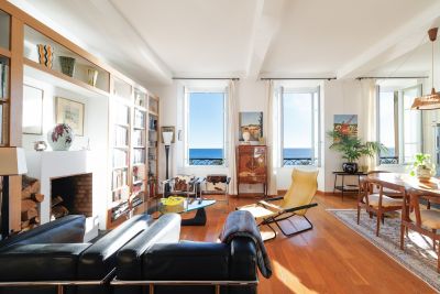 Sale Luxury apartment Nice 4 Rooms 124.13 m²