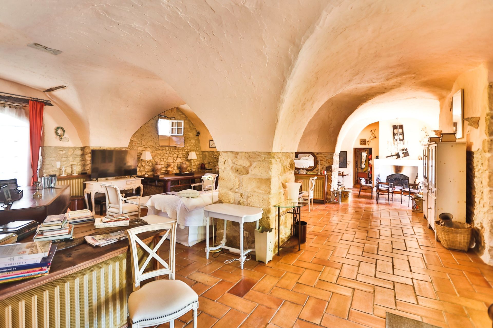 luxury house 20 Rooms for sale on VIENS (84750)