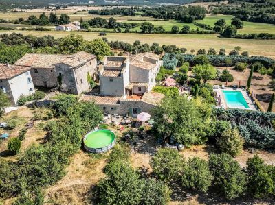 Sale Luxury house Viens 20 Rooms 458 m²