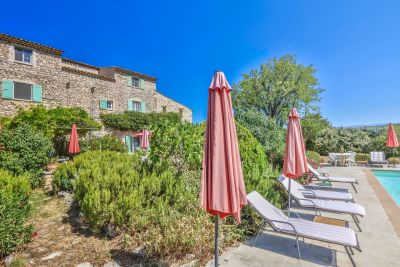 Sale Luxury house Viens 20&nbsp;Rooms 458&nbsp;m²