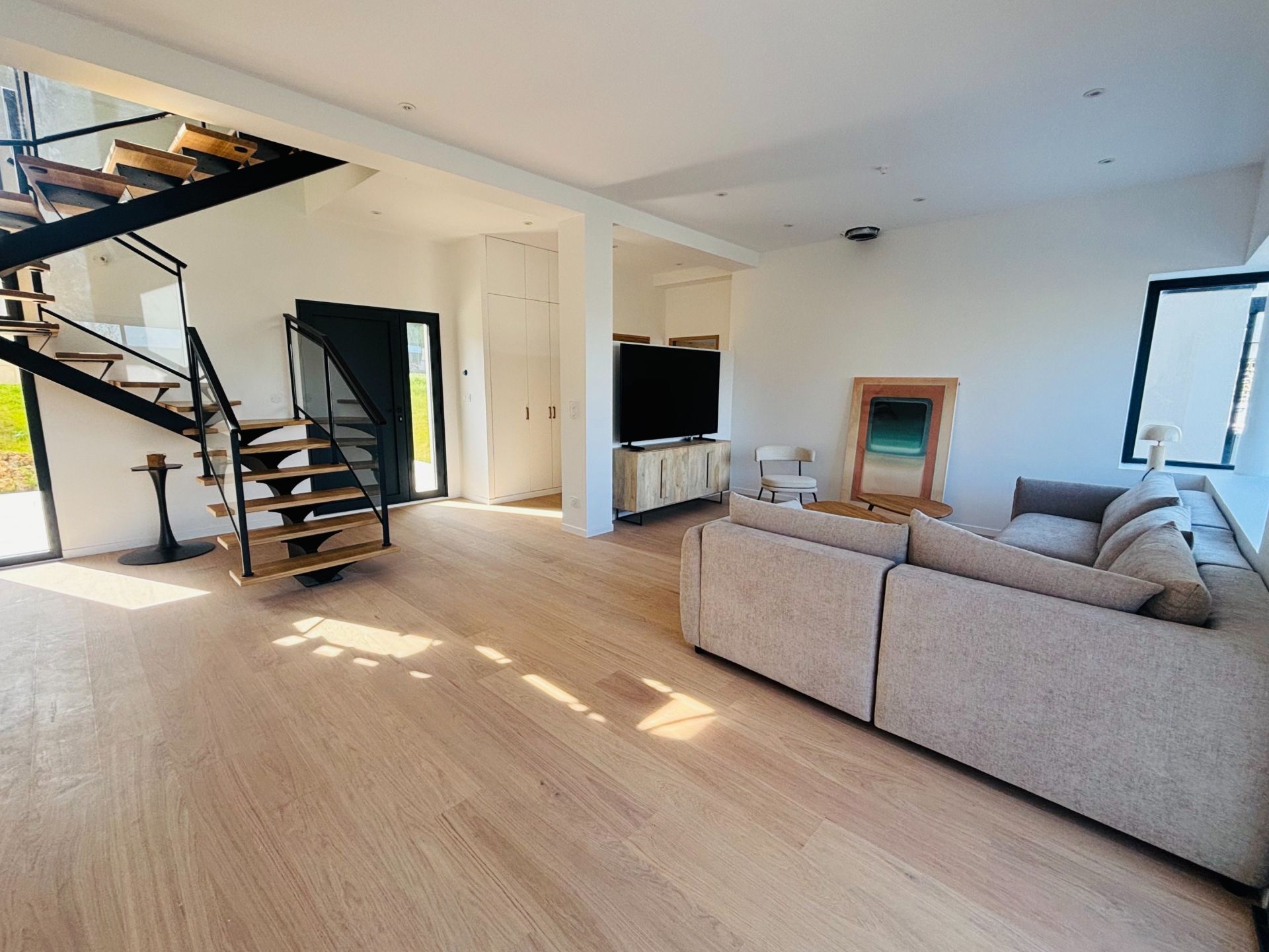 maison de luxe 8 Pièces en vente sur TROUVILLE SUR MER (14360)