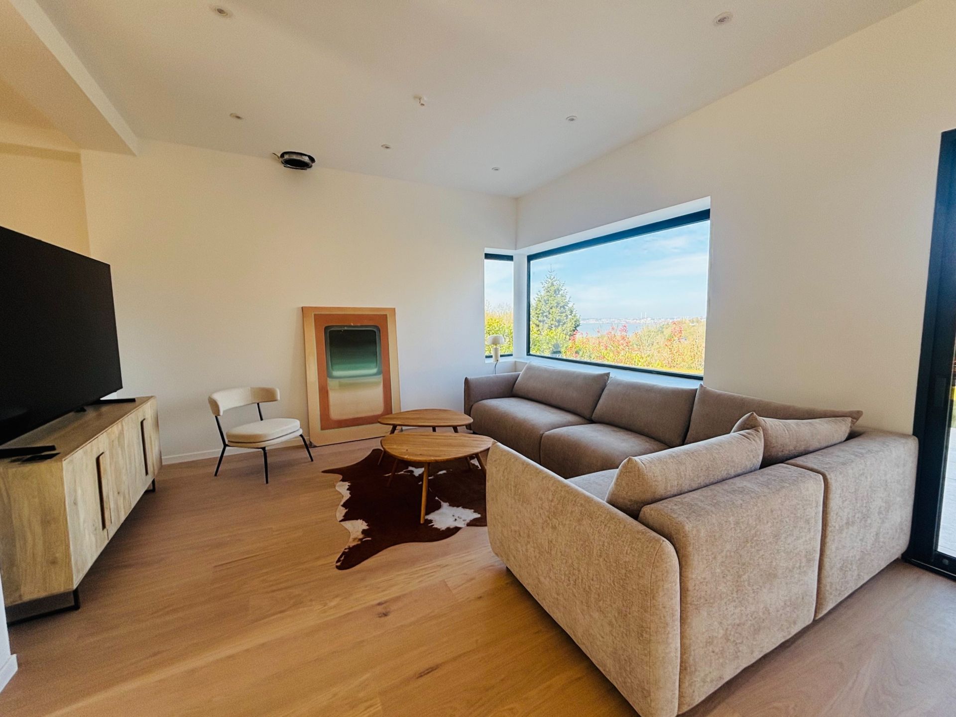 maison de luxe 8 Pièces en vente sur TROUVILLE SUR MER (14360)