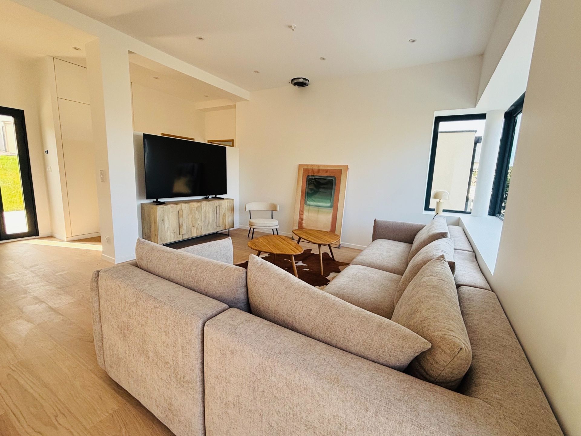 maison de luxe 8 Pièces en vente sur TROUVILLE SUR MER (14360)