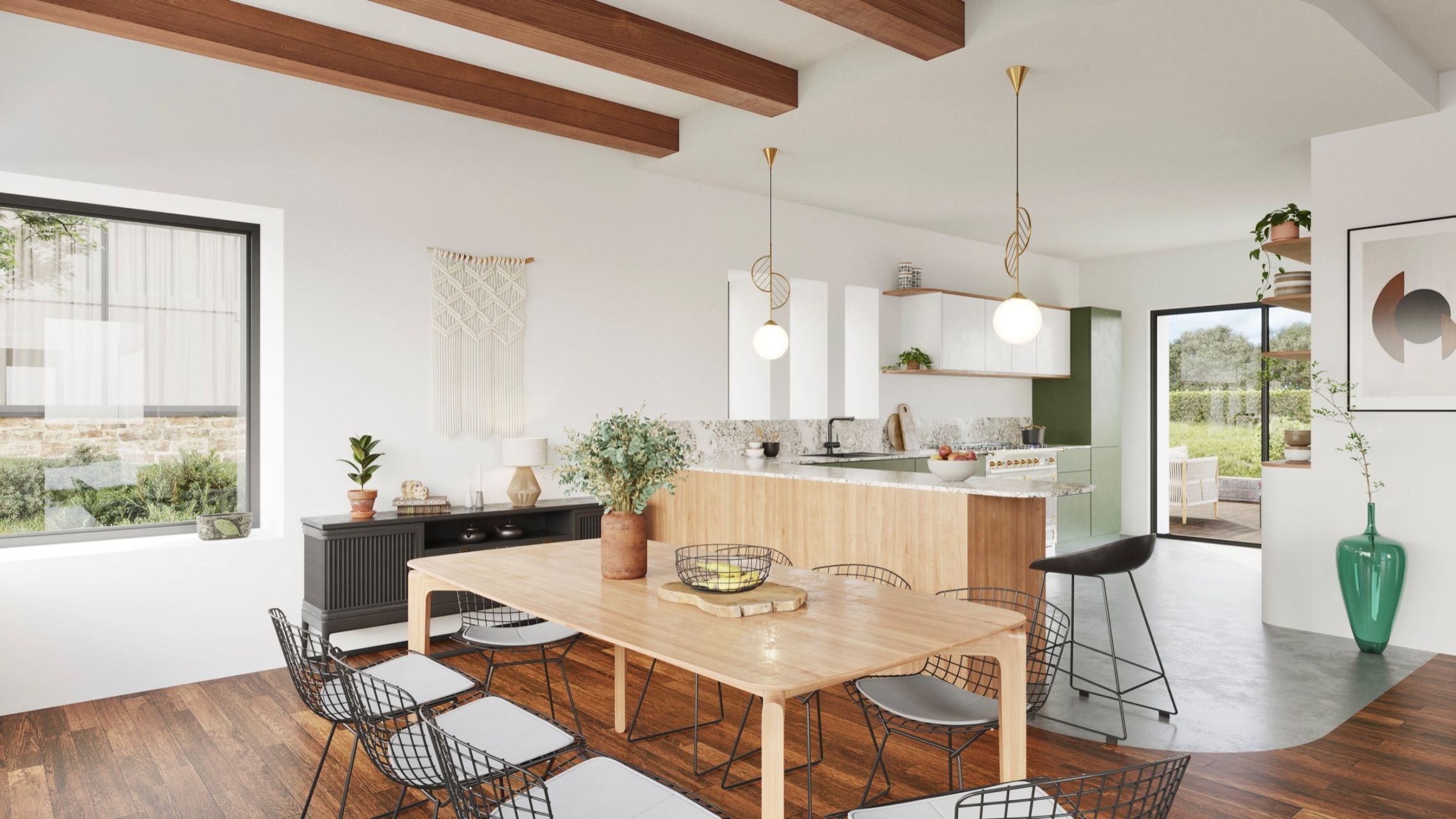 maison de luxe 8 Pièces en vente sur TROUVILLE SUR MER (14360)