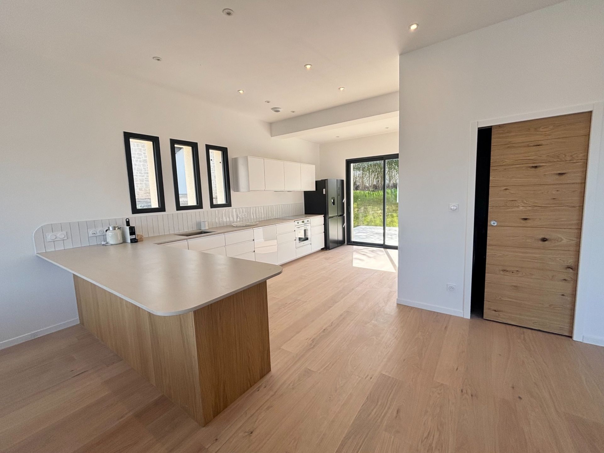 maison de luxe 8 Pièces en vente sur TROUVILLE SUR MER (14360)