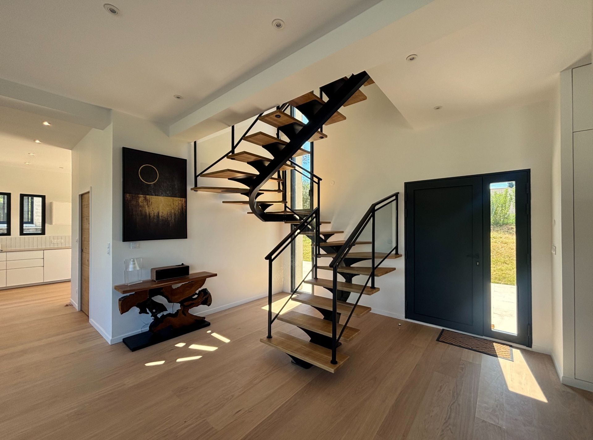 luxury house 8 Rooms for sale on TROUVILLE SUR MER (14360)