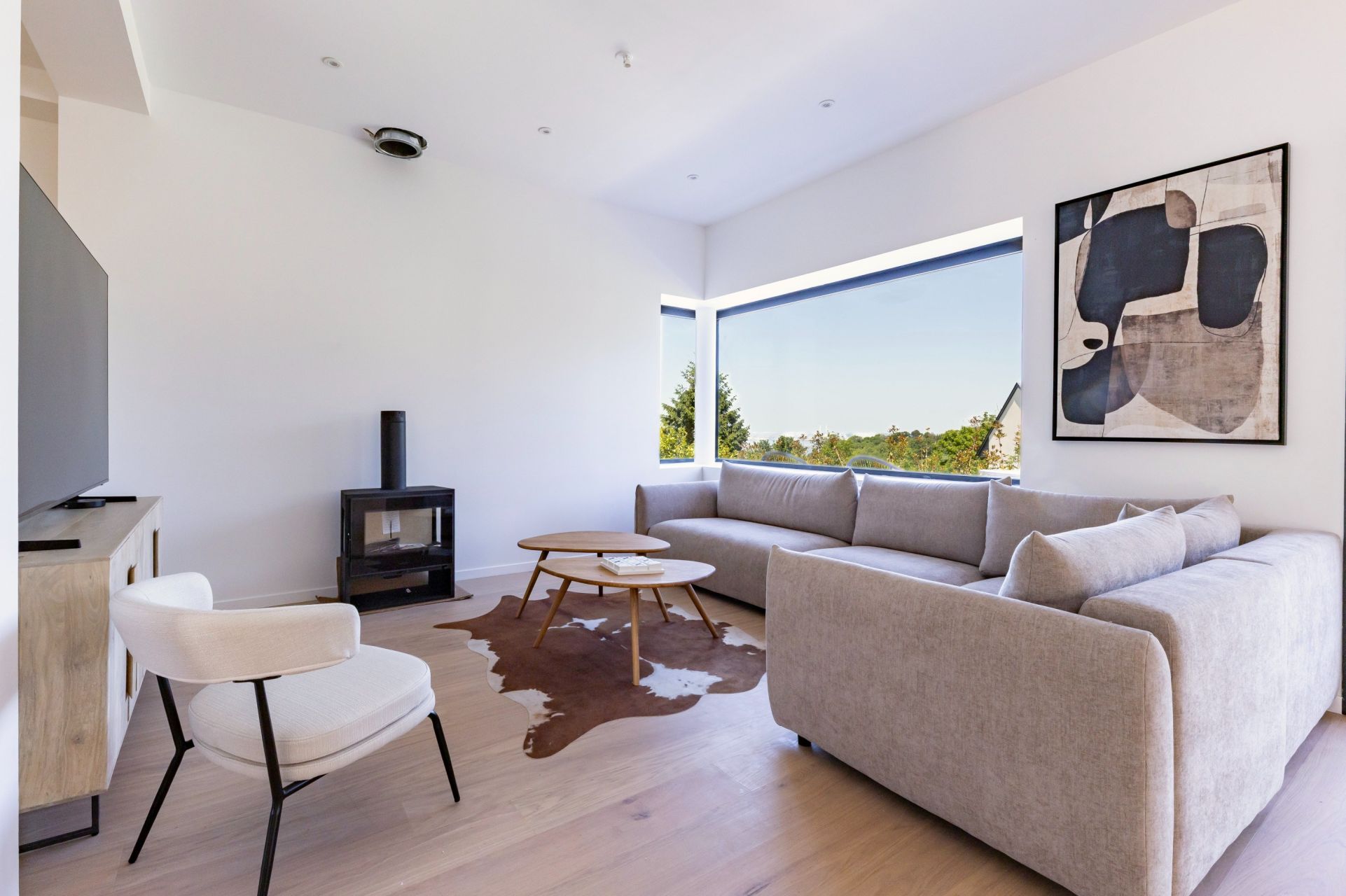 luxury house 8 Rooms for sale on TROUVILLE SUR MER (14360)