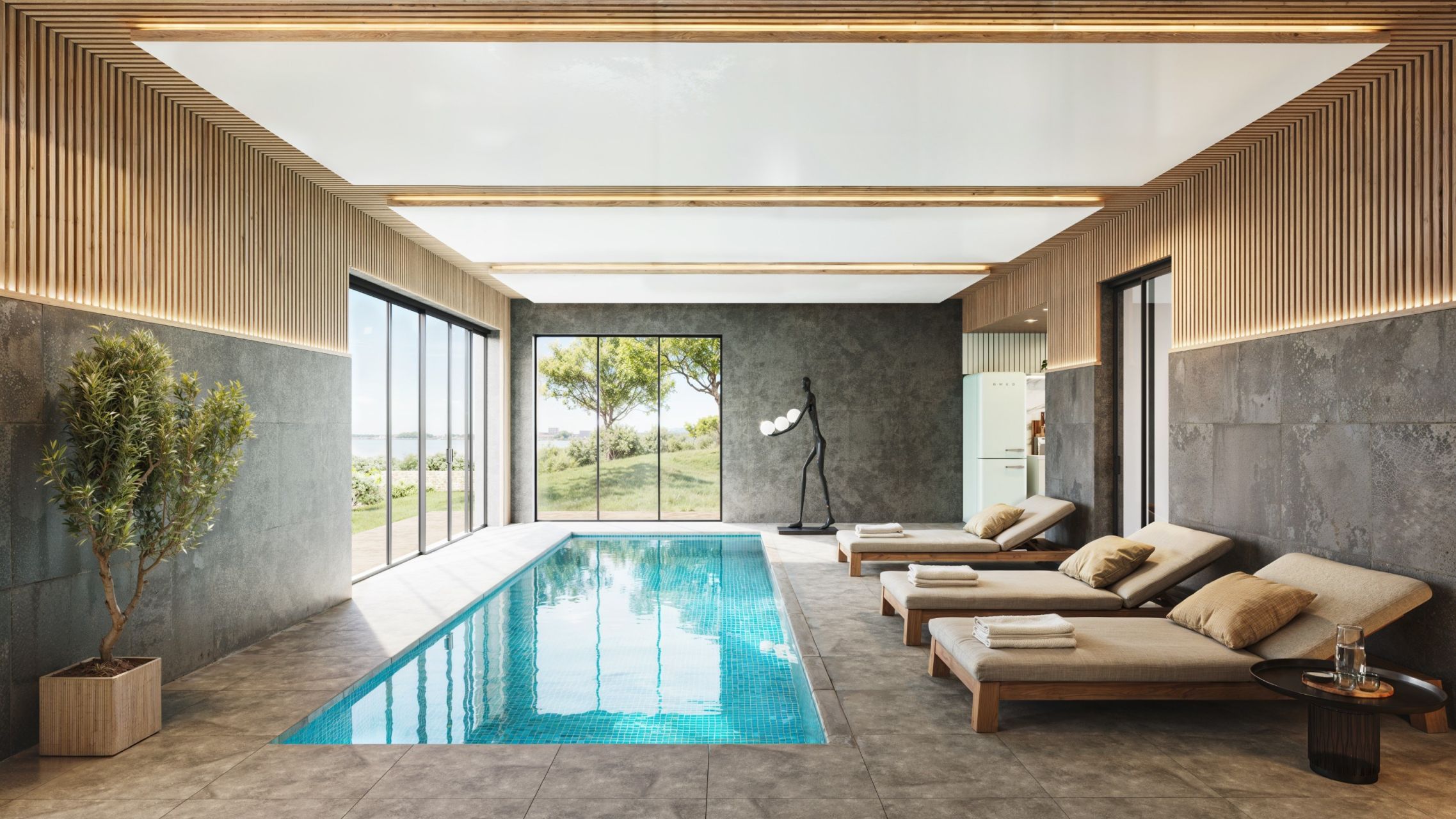 maison de luxe 8 Pièces en vente sur TROUVILLE SUR MER (14360)