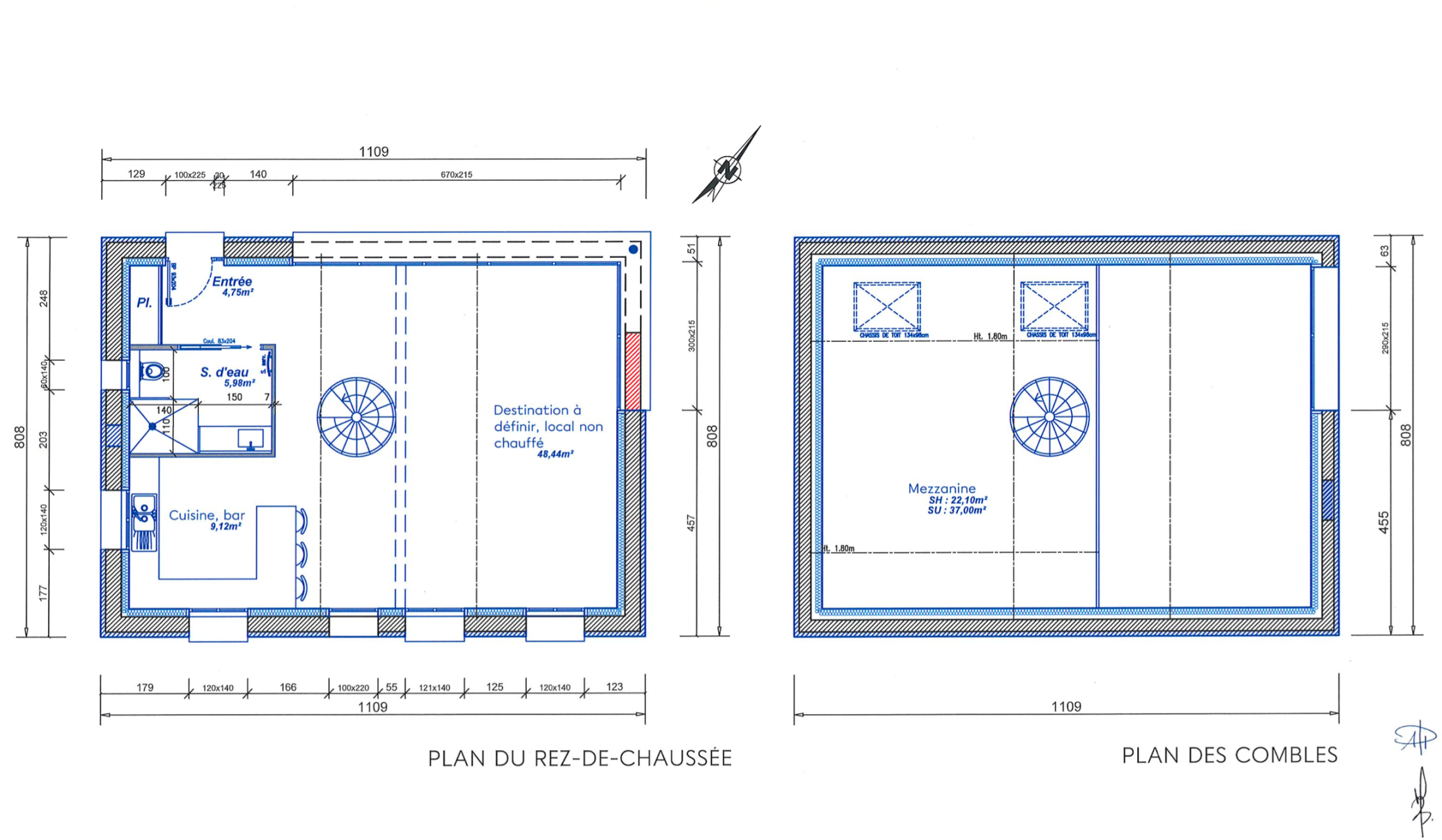 maison de luxe 8 Pièces en vente sur TROUVILLE SUR MER (14360)