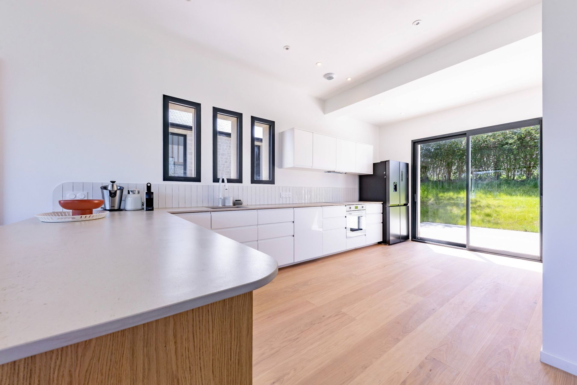 luxury house 8 Rooms for sale on TROUVILLE SUR MER (14360)