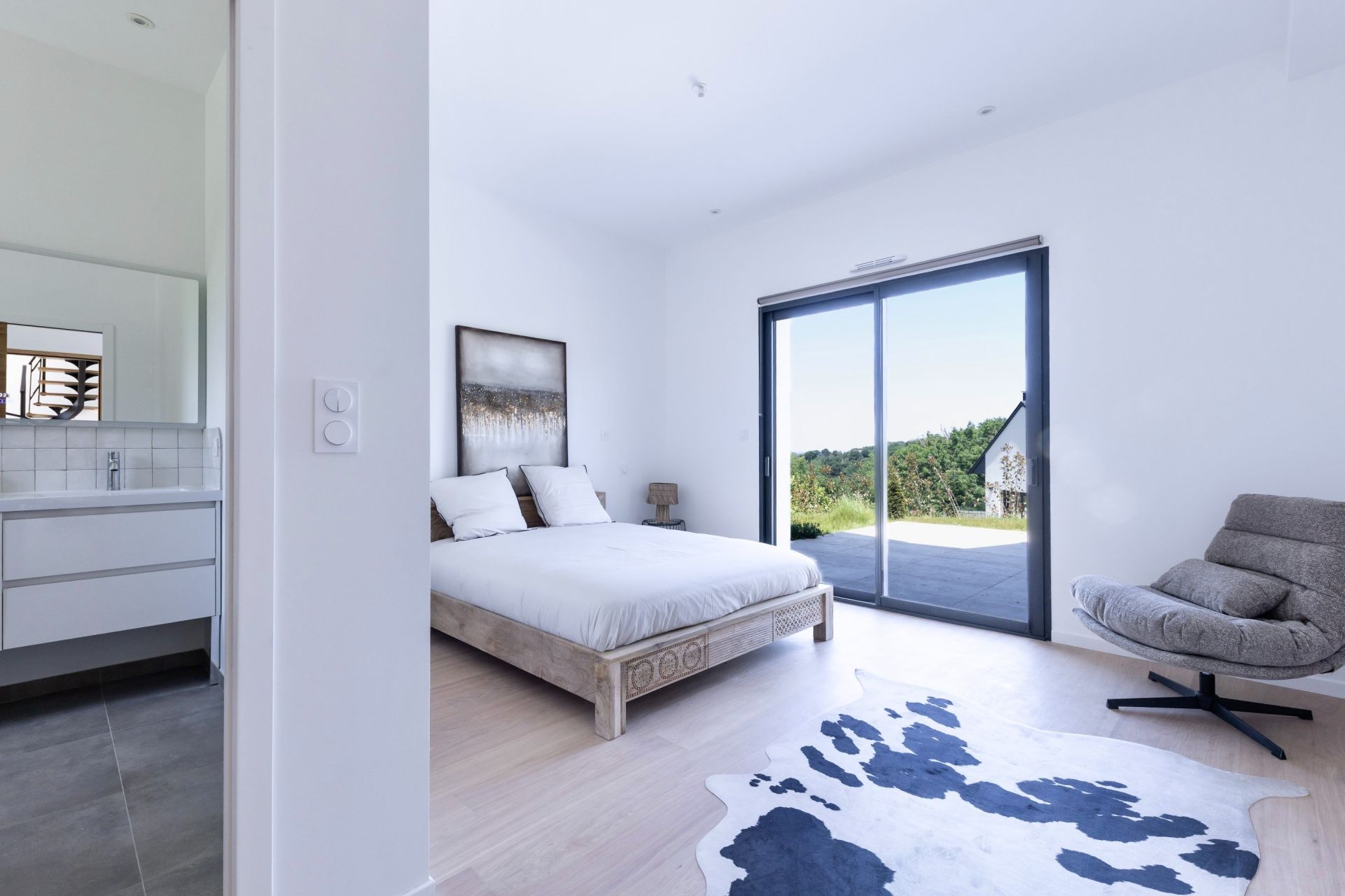 luxury house 8 Rooms for sale on TROUVILLE SUR MER (14360)