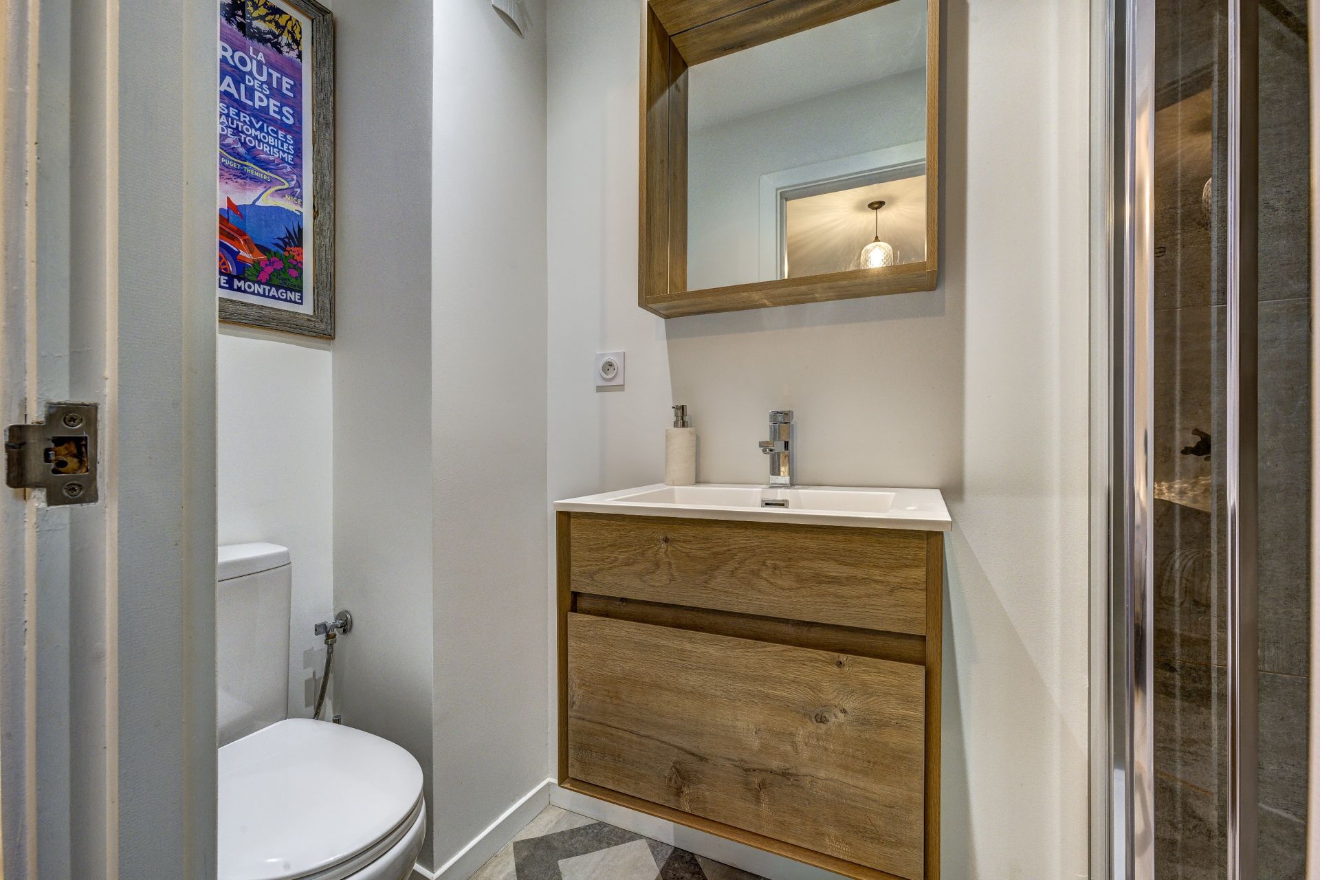 appartement de luxe 5 Pièces en vente sur CHAMONIX MONT BLANC (74400)