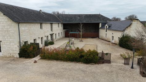 Sale Castle Chinon 25 Rooms 873 m²