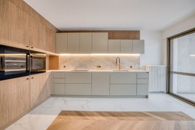 Sale Luxury apartment Annecy 5 Rooms 125 m²