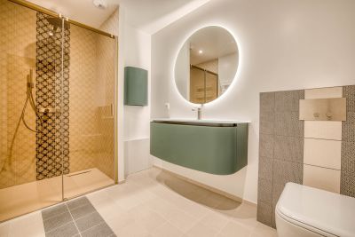 Sale Luxury apartment Annecy 5 Rooms 125 m²