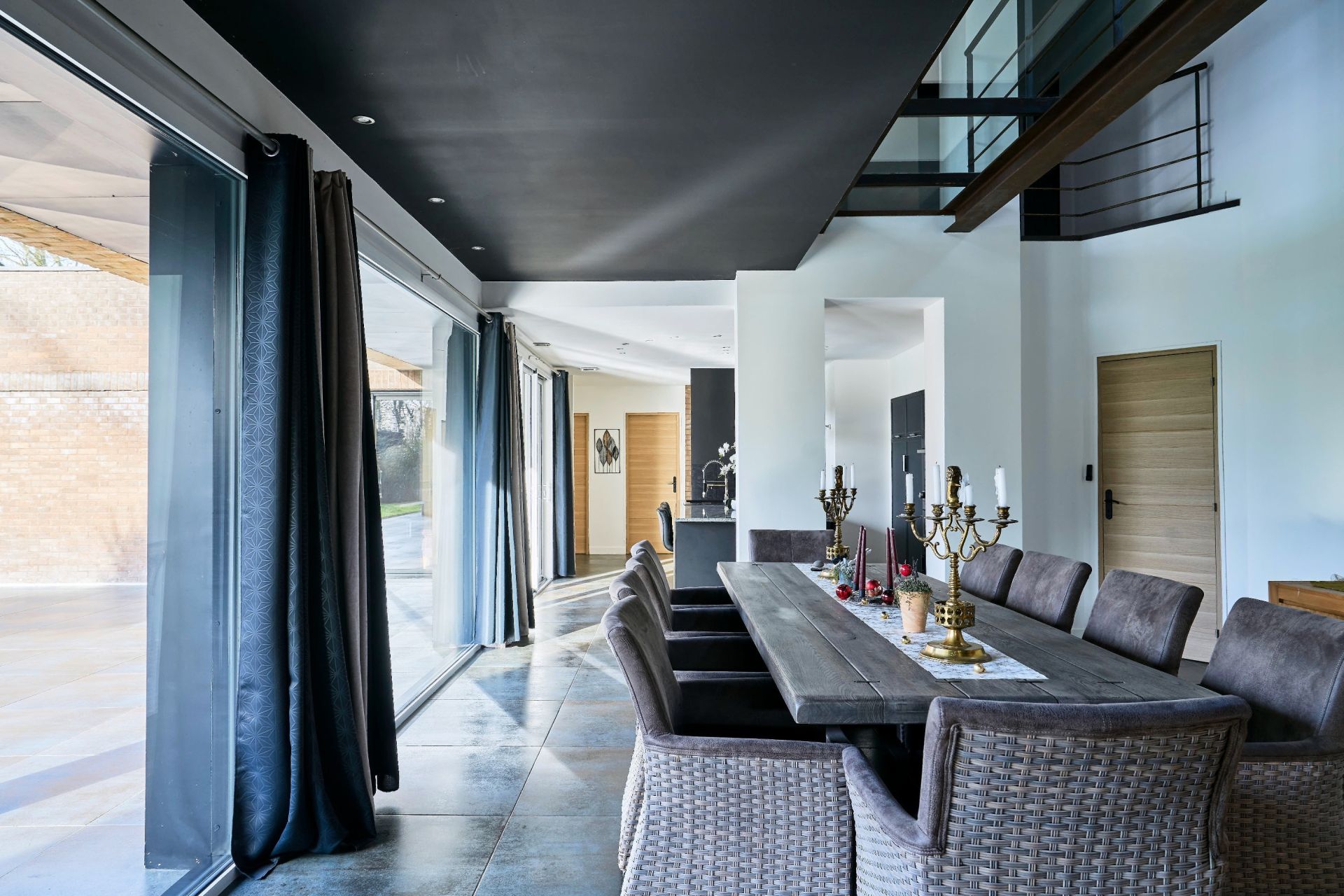 luxury house 9 Rooms for sale on MOUVAUX (59420)