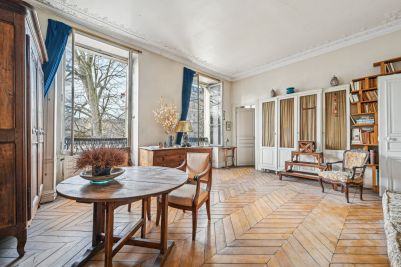 Sale Luxury apartment Paris 14 7 Rooms 184 m²