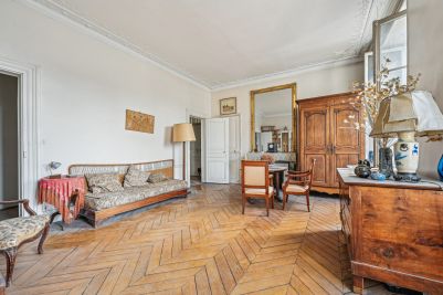 Sale Luxury apartment Paris 14 7 Rooms 184 m²