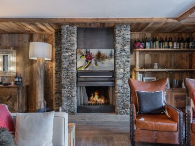 Sale Luxury apartment Méribel Les Allues 5 Rooms 188 m²