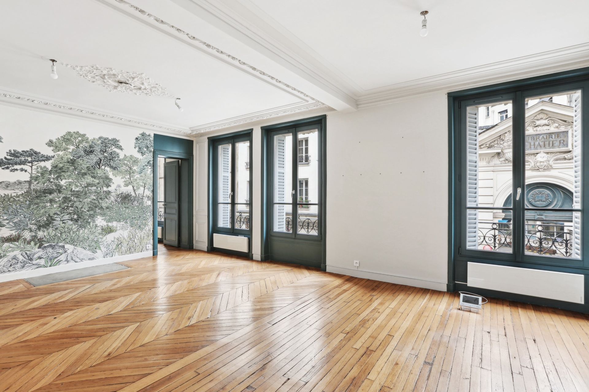 appartement de luxe 5 Pièces en vente sur PARIS (75006)