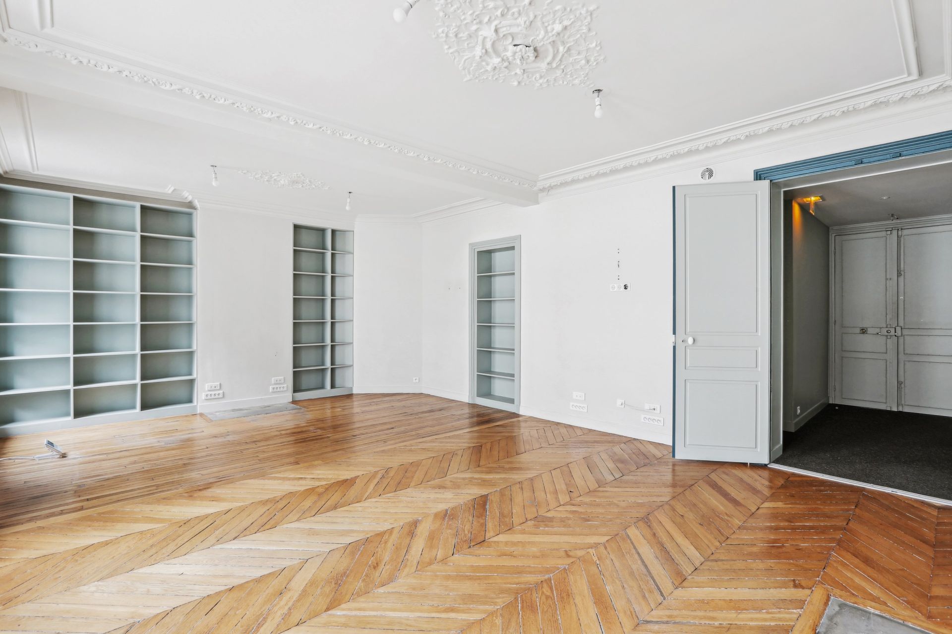 appartement de luxe 5 Pièces en vente sur PARIS (75006)