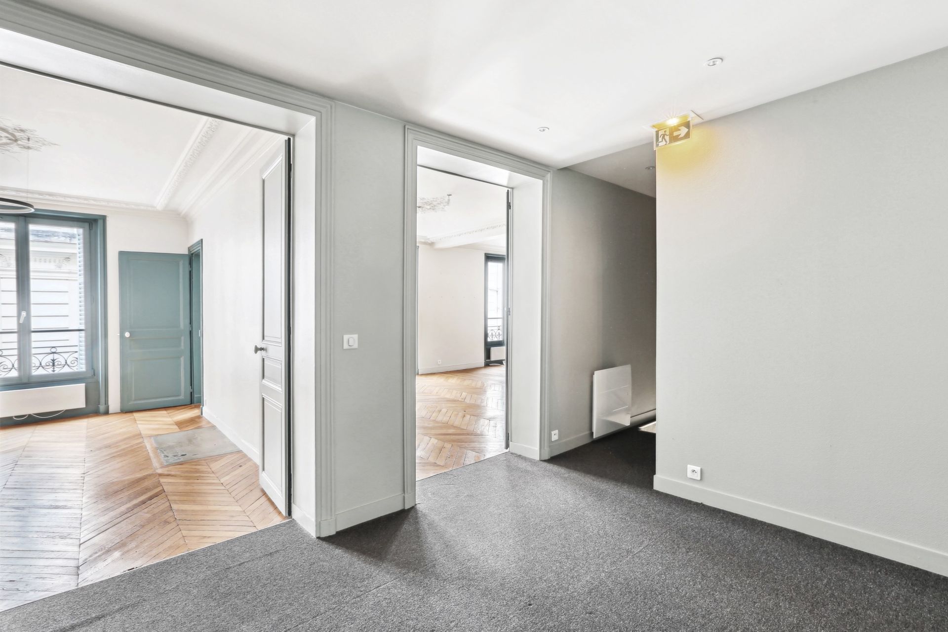 appartement de luxe 5 Pièces en vente sur PARIS (75006)