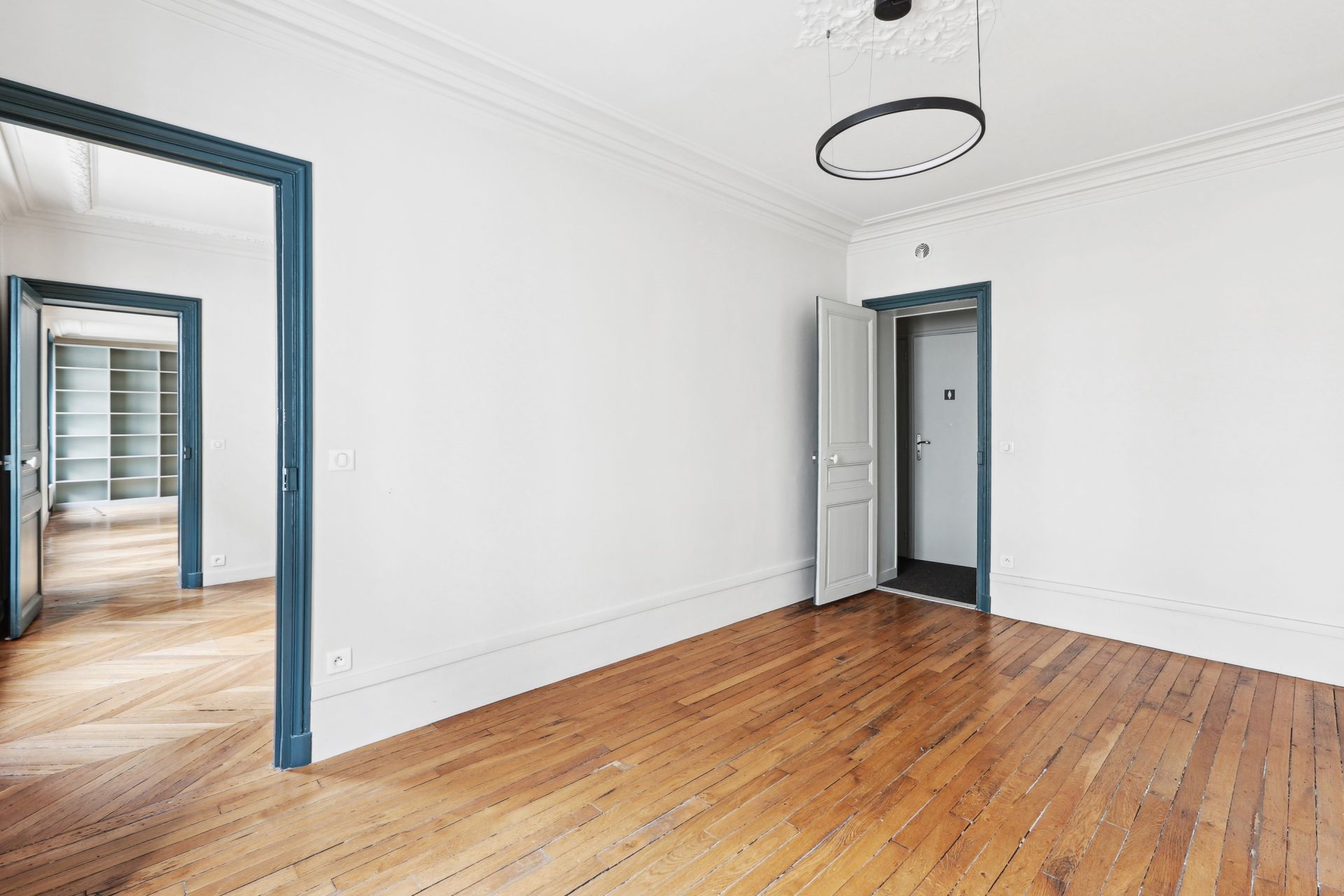 appartement de luxe 5 Pièces en vente sur PARIS (75006)