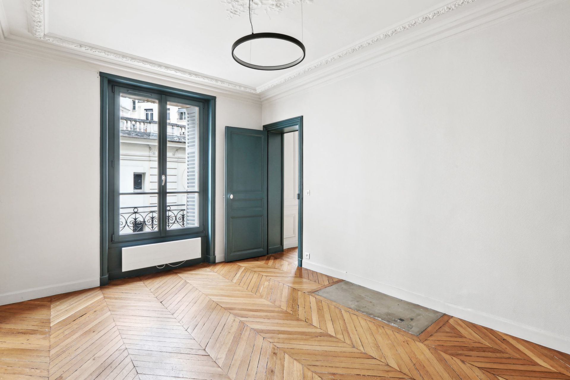 appartement de luxe 5 Pièces en vente sur PARIS (75006)