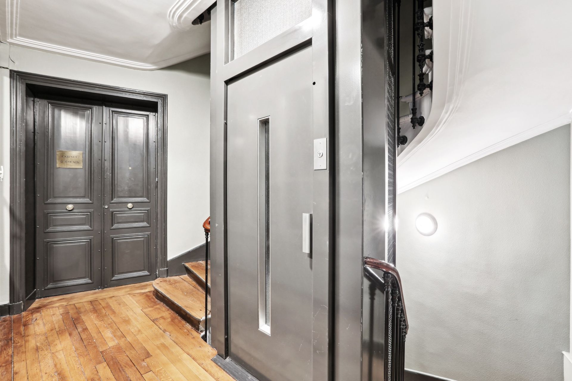 appartement de luxe 5 Pièces en vente sur PARIS (75006)