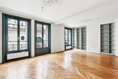 Vente Appartement de luxe Paris 6 5 Pièces 100 m²