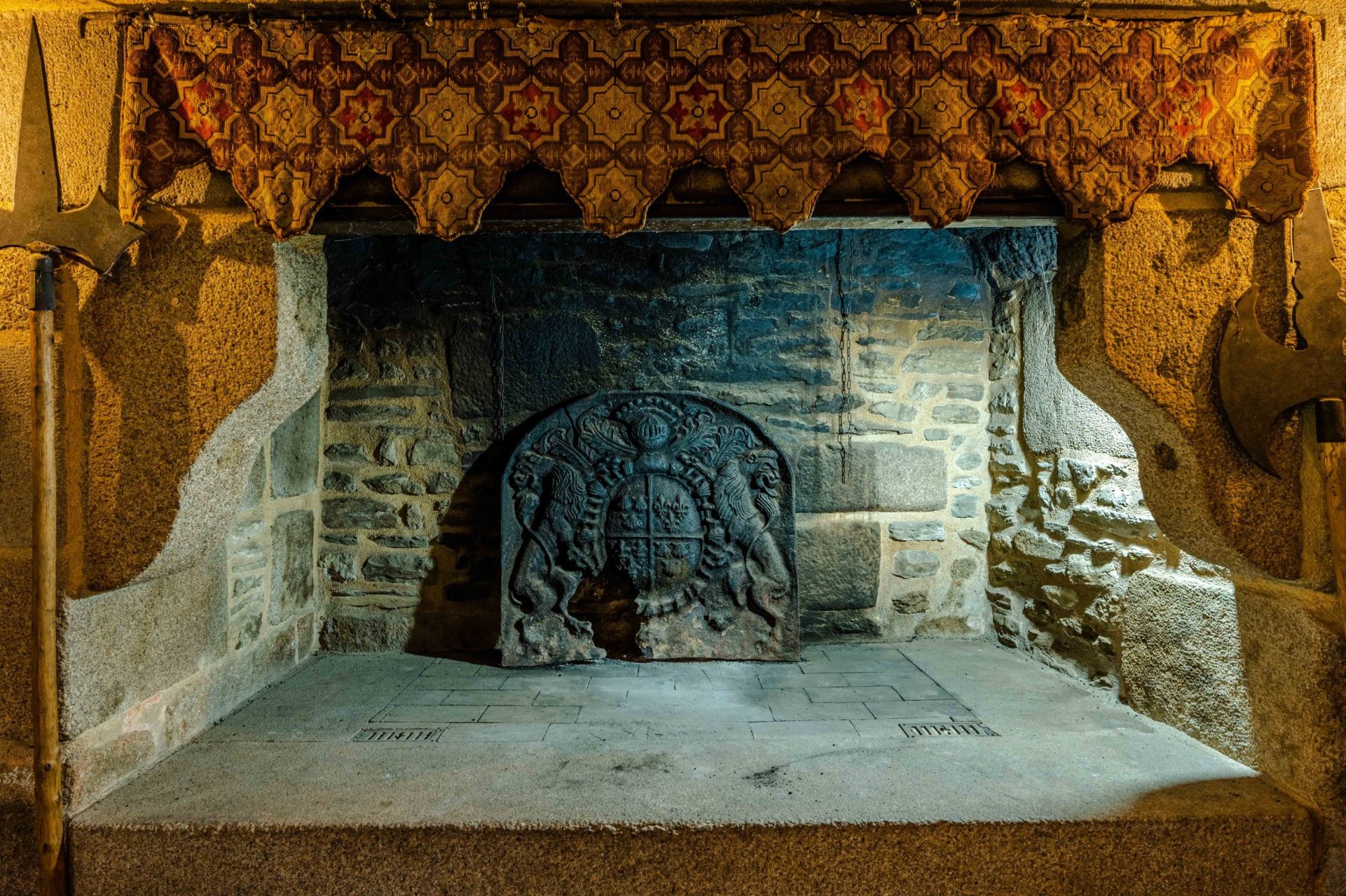 maison de luxe 17 Pièces en vente sur ISIGNY LE BUAT (50540)