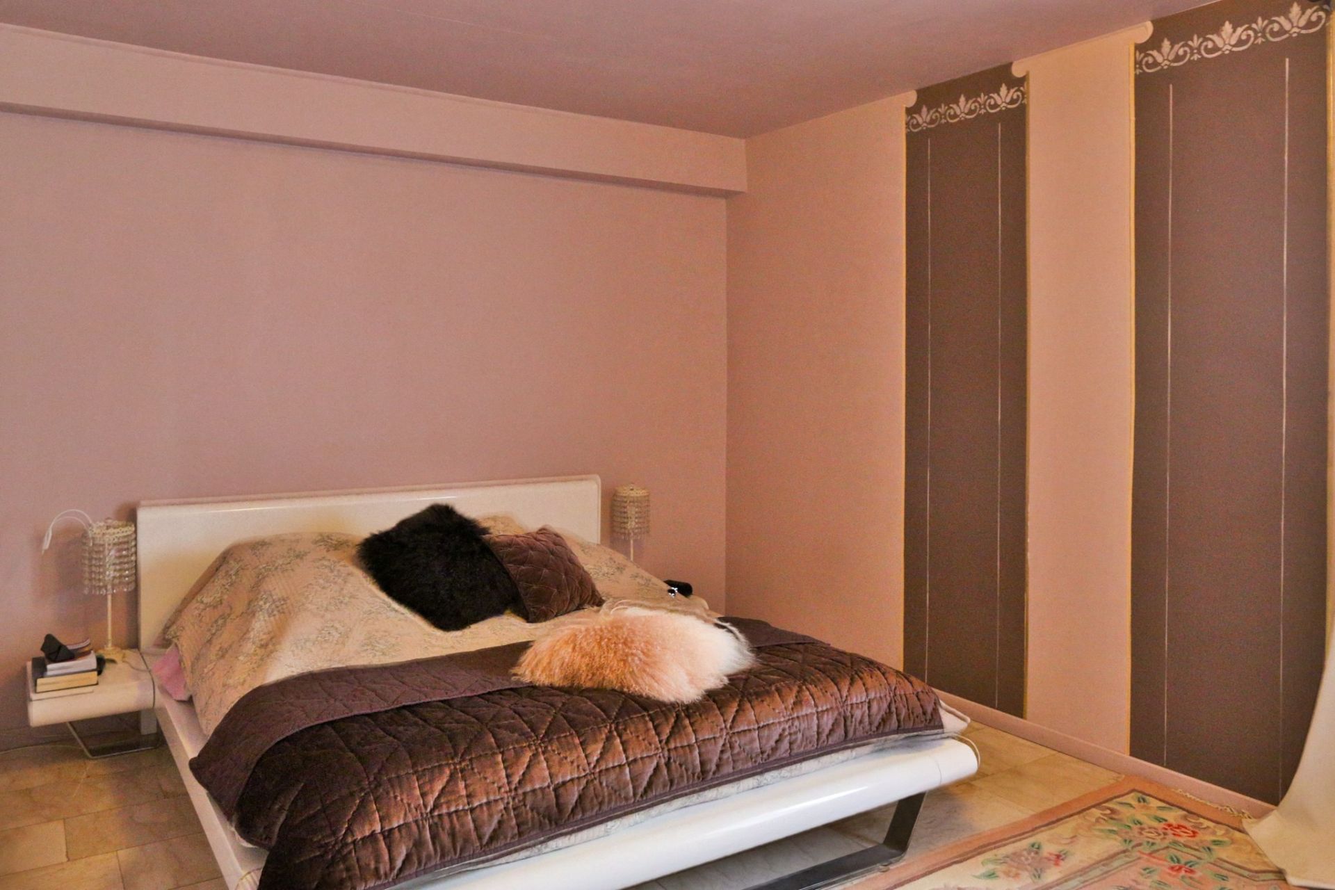 bastide 19 Rooms for sale on CHATEAUNEUF DE GADAGNE (84470)