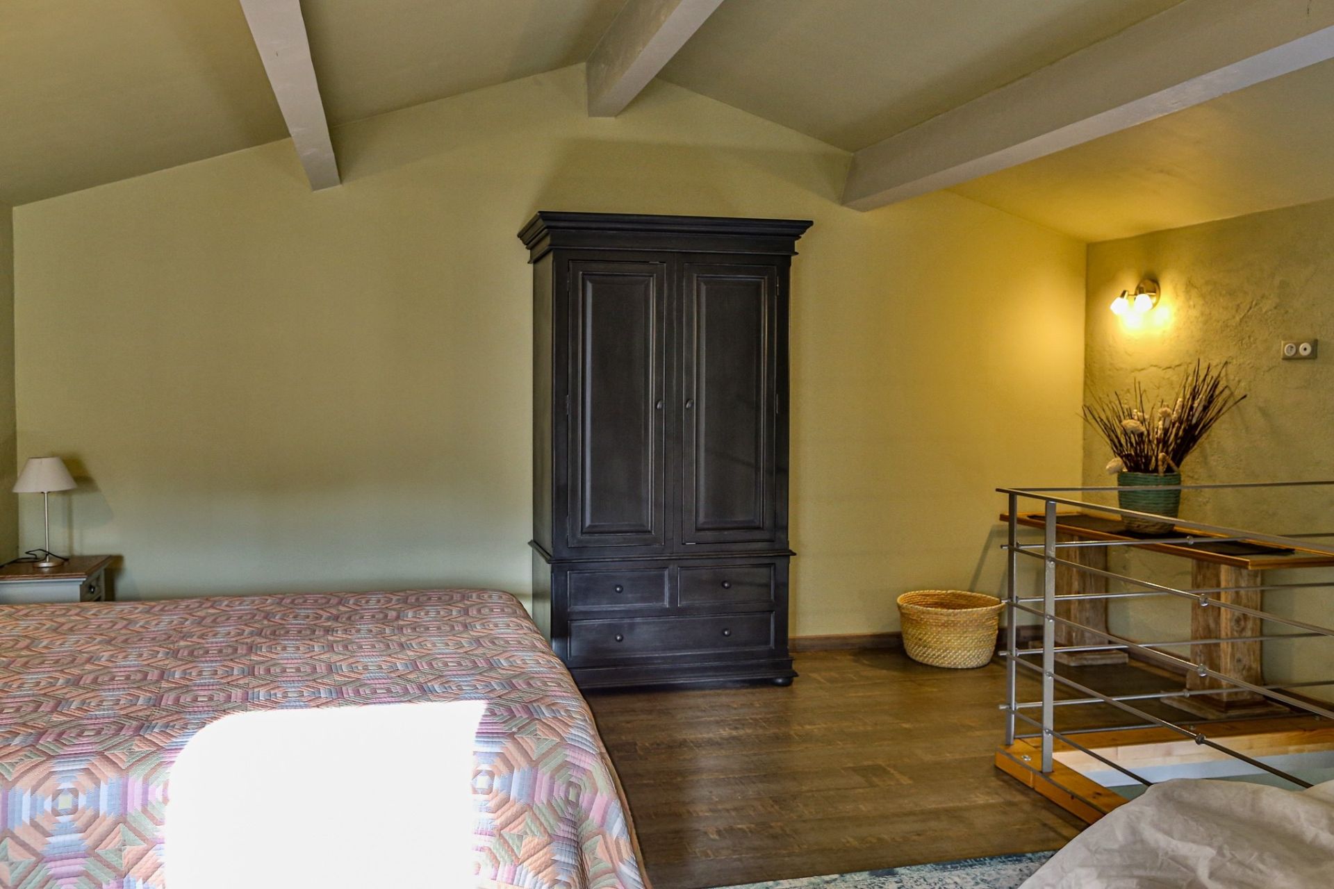 bastide 19 Rooms for sale on CHATEAUNEUF DE GADAGNE (84470)