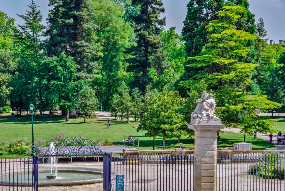 appartement de luxe 4 Pièces en vente sur BORDEAUX (33000)