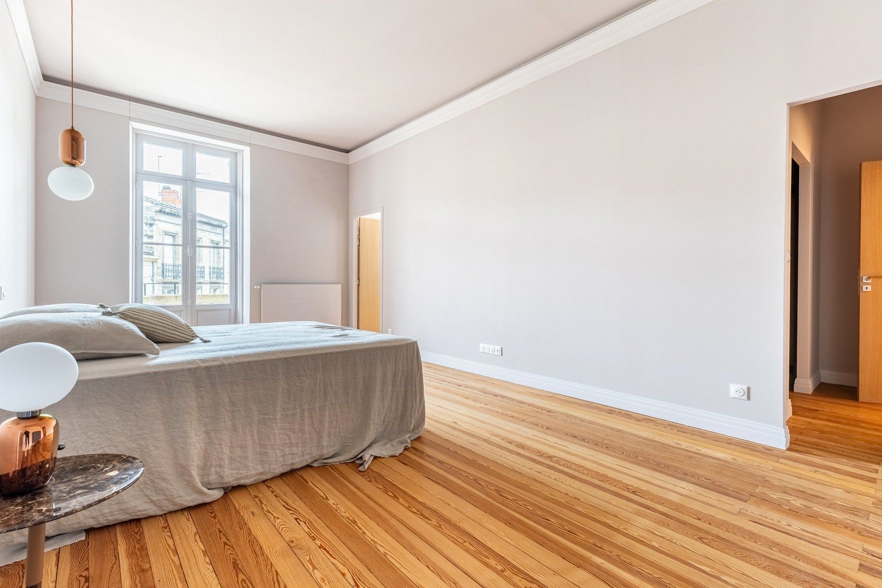 appartement de luxe 4 Pièces en vente sur BORDEAUX (33000)