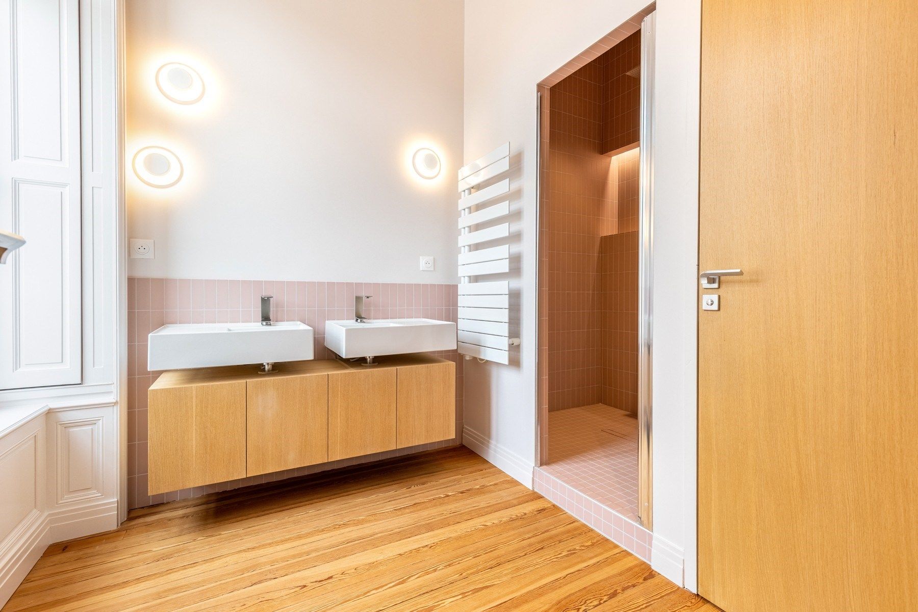 appartement de luxe 4 Pièces en vente sur BORDEAUX (33000)