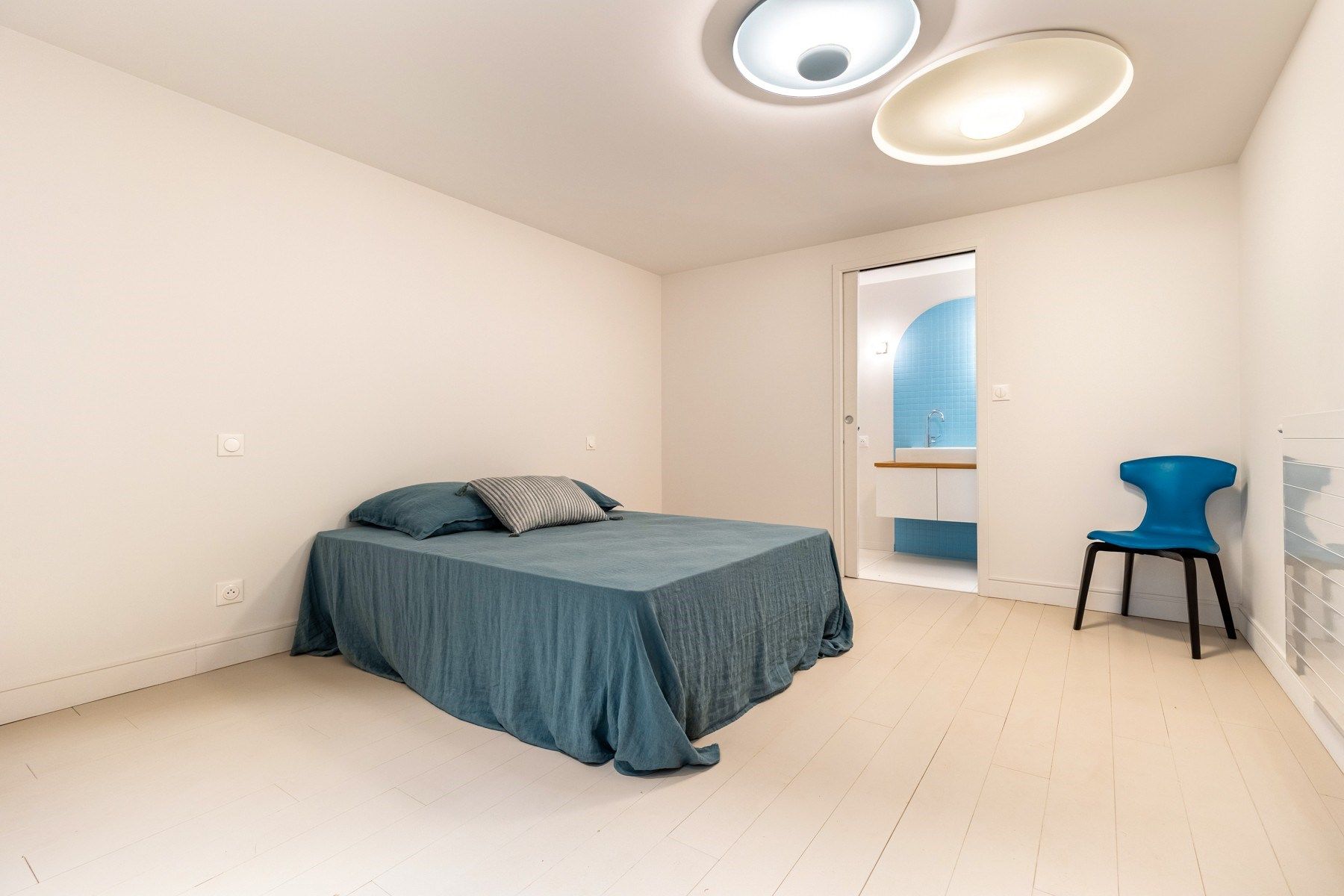 appartement de luxe 4 Pièces en vente sur BORDEAUX (33000)
