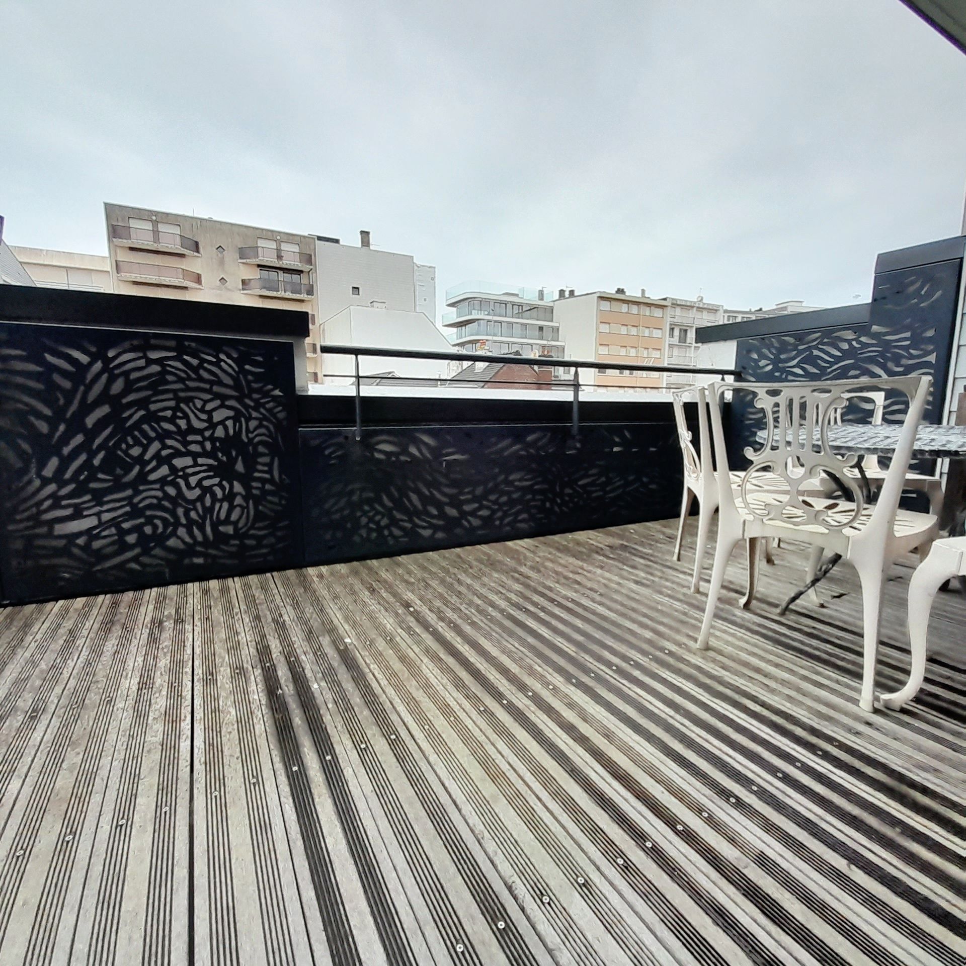 appartement de luxe 3 Pièces en vente sur LE TOUQUET PARIS PLAGE (62520)