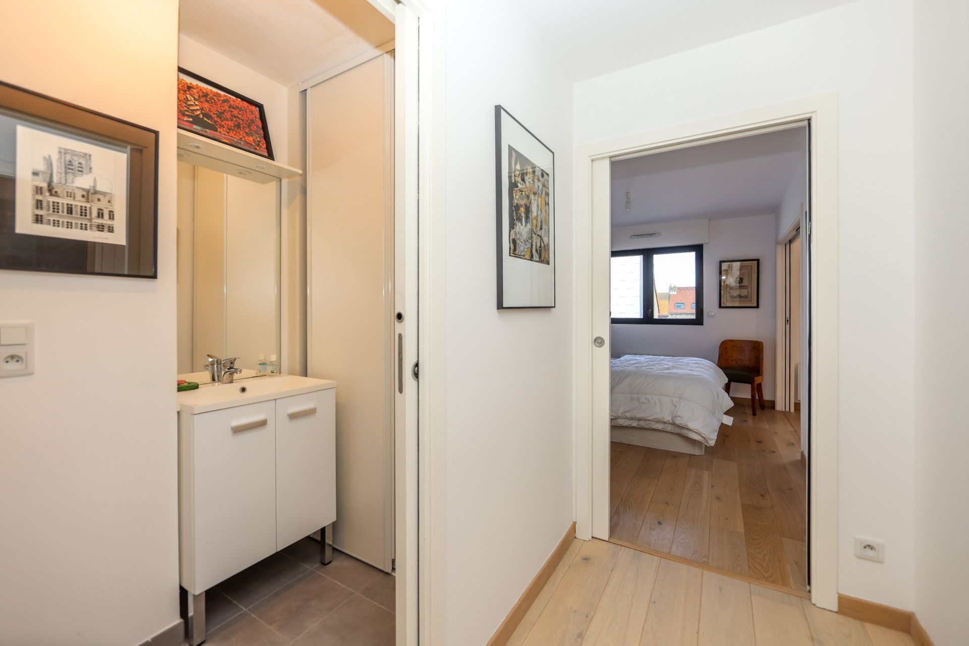 luxury apartment 3 Rooms for sale on LE TOUQUET PARIS PLAGE (62520)