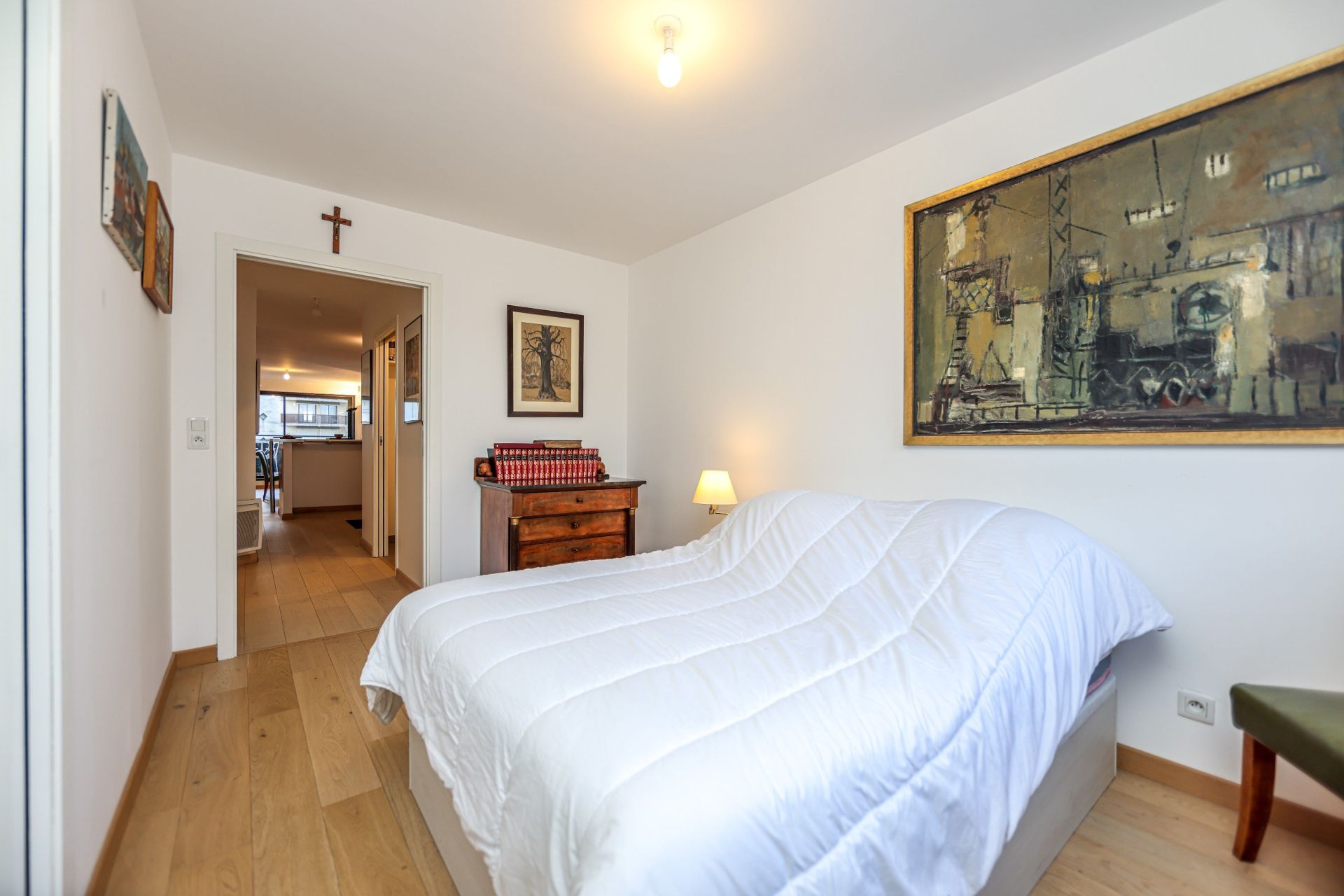 luxury apartment 3 Rooms for sale on LE TOUQUET PARIS PLAGE (62520)