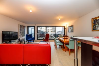 Sale Luxury apartment Le Touquet-Paris-Plage 3 Rooms 78 m²