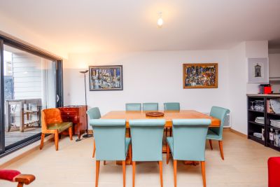 Sale Luxury apartment Le Touquet-Paris-Plage 3 Rooms 78 m²