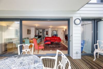 Vente Appartement de luxe Le Touquet-Paris-Plage 3&nbsp;Pièces 78&nbsp;m²