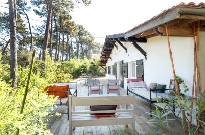 Sale Luxury house Cap-Ferret 5 Rooms 104 m²