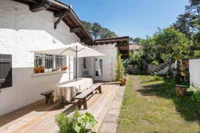 Sale Luxury house Cap-Ferret 5 Rooms 104 m²